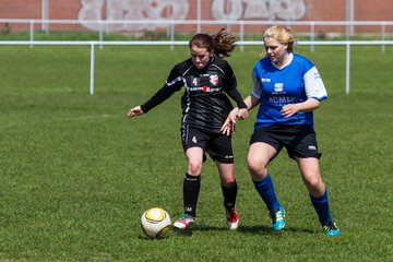 Bild 98 - B-Juniorinnen Kieler MTV - FSC Kaltenkirchen : Ergebnis: 0:0